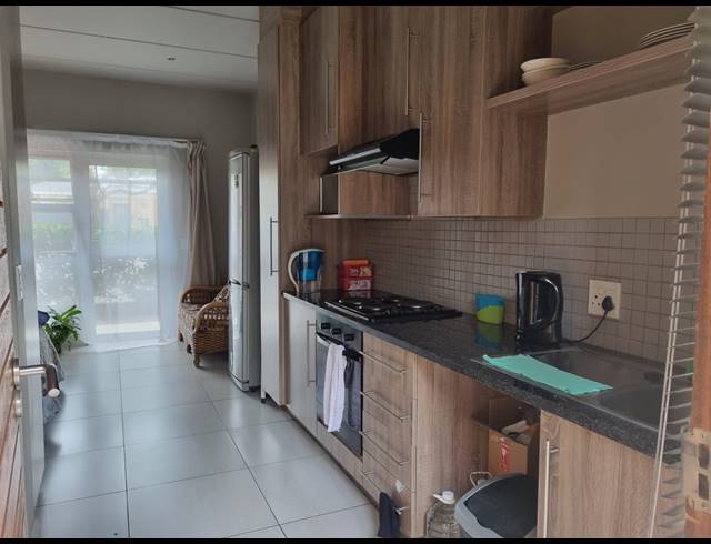 1 BEDROOM APARTMENT SOLD IN HATFIELD